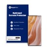 ZTE Axon 40 Hydrogel Screen Protector