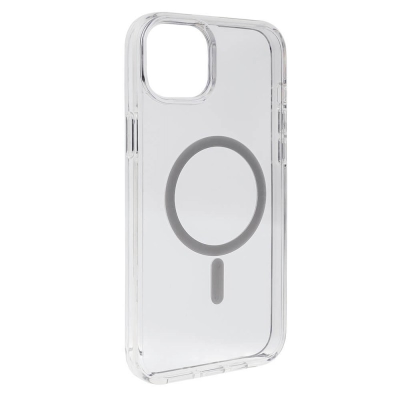 iPhone 14 Case Cover - Clear | Australia