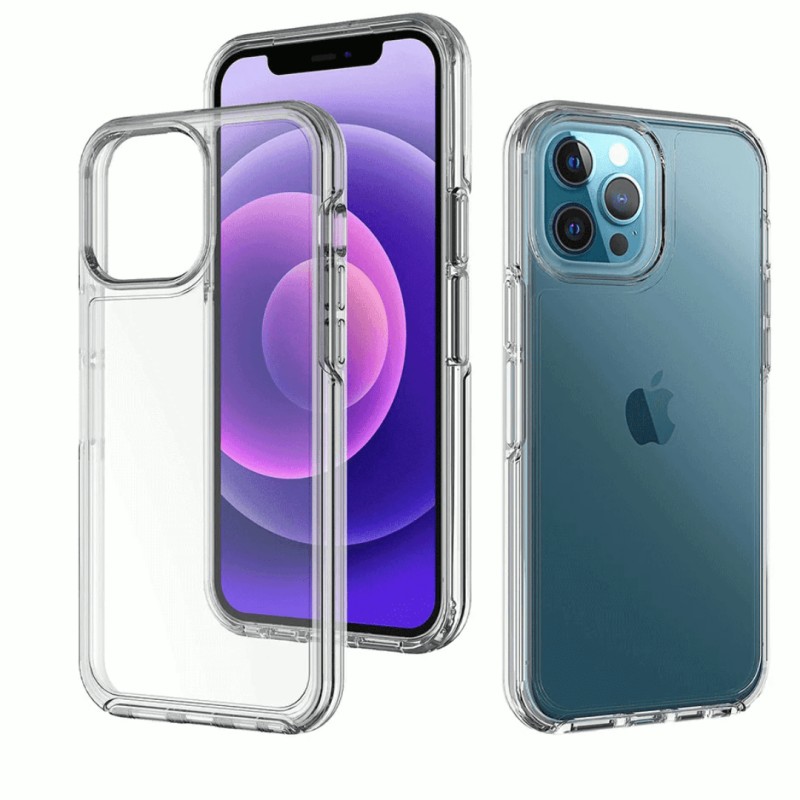 iPhone 14 Pro Case Cover - Clear | Australia