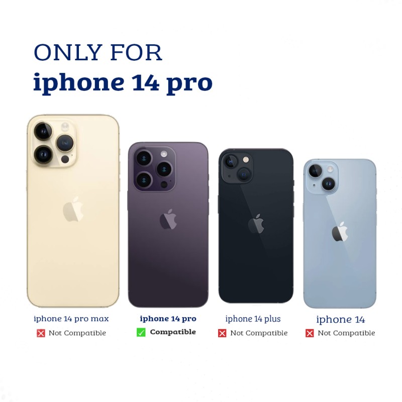 iPhone 14 Pro Case Cover | Australia