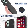 iPhone 12 Mini Case Cover - Red | Australia