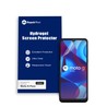 Motorola Moto G Pure Hydrogel Screen Protector