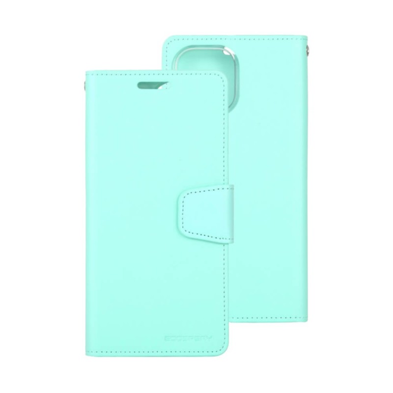 iPhone 13 Pro Max Case Cover - Mint | Australia