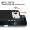 iPhone 17 Pro / 18 Pro Rugged Shockproof MagSafe Compatible Case | Free Shipping AU
