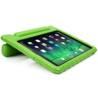 iPad Pro 10.5 Kids Heavy Duty Case Cover - Green