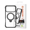 iPhone 17 Pro / 18 Pro Drop Protection MagSafe Compatible Case | Free Shipping AU