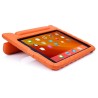 iPad Pro 10.5 Kids Heavy Duty Case Cover - Orange