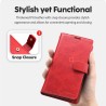 iPhone 17 Pro / 18 Pro MagSafe Compatible Multi-Card Leather | Free Shipping AU