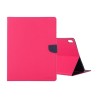 iPad 10th Gen (2022, 10.9) Mercury Fancy Diary Cover Case - Hot