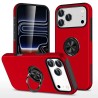 iPhone 17 Pro Max Shockproof with Ring Holder Stand | Free Shipping AU