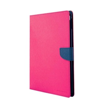 iPad Mini 5 (2019) / iPad Mini 4 Mercury Fancy Diary Cover Case - Hot