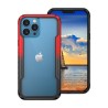 iPhone 14 Pro Max Heavy-Duty Armor Shockproof Case Cover - Iridescent