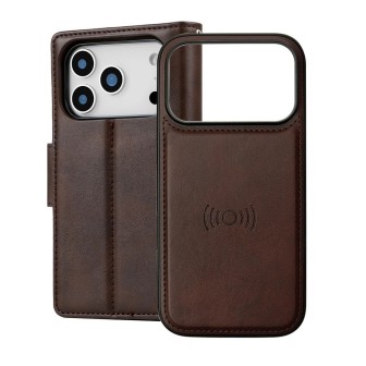 iPhone 17 Pro Max 2-in-1 Detachable Magnetic Flip | Free Shipping AU