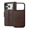 iPhone 17 Pro Max 2-in-1 Detachable Magnetic Flip | Free Shipping AU