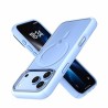 iPhone 17 Pro Max Dual-Colour Clear Shockproof Case | Free Shipping AU