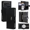 iPhone 17 Pro Max MagSafe Compatible Leather Wallet Flip Diary | Free Shipping AU