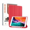 iPad 10.2 (2019-2021, 7th / 8th / 9th Gen) Soft TPU Back Shell Slim Co