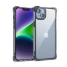 iPhone 14 Pro Protective Case Cover - Transparent | Australia