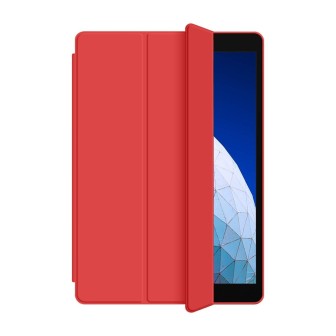 iPad 9.7 (2017 / 2018, 5th / 6th Gen) Soft TPU Back Shell Slim Cover C