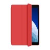 iPad 9.7 (2017 / 2018, 5th / 6th Gen) Soft TPU Back Shell Slim Cover C
