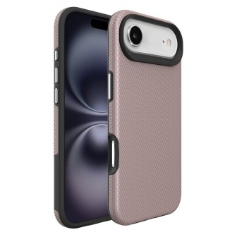 iPhone 17 Air Rugged Shockproof Case Cover - Rose Gold | Australia