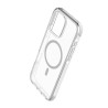 iPhone 17 Pro Max Ultimate Impact Clear Case Cover - | Free Shipping AU