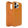 iPhone 15 Protective Case Cover - Golden Brown | Australia
