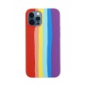 iPhone 12 Mini Liquid Silicone Case Cover | Australia