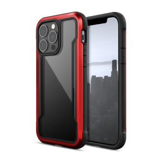 iPhone 13 Pro Protective Case Cover - Red | Australia