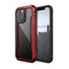 iPhone 13 Pro Protective Case Cover - Red | Australia