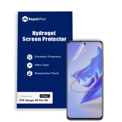 ZTE Voyage 30 Pro 5G Hydrogel Screen Protector