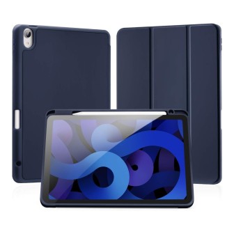 iPad Air 4 / Air 5 (10.9) / iPad Air 11 (2024-2025) Soft TPU Back Shel
