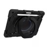 iPad 10th Gen (2022, 10.9) / iPad 11th Gen (2025) Armor Shockproof Han