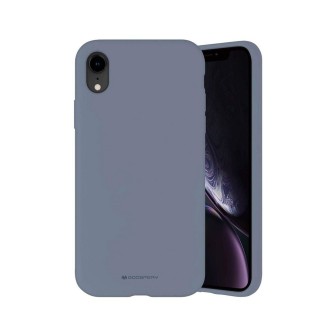 iPhone XR Soft Silicone Case Cover - Stone | Free Shipping AU