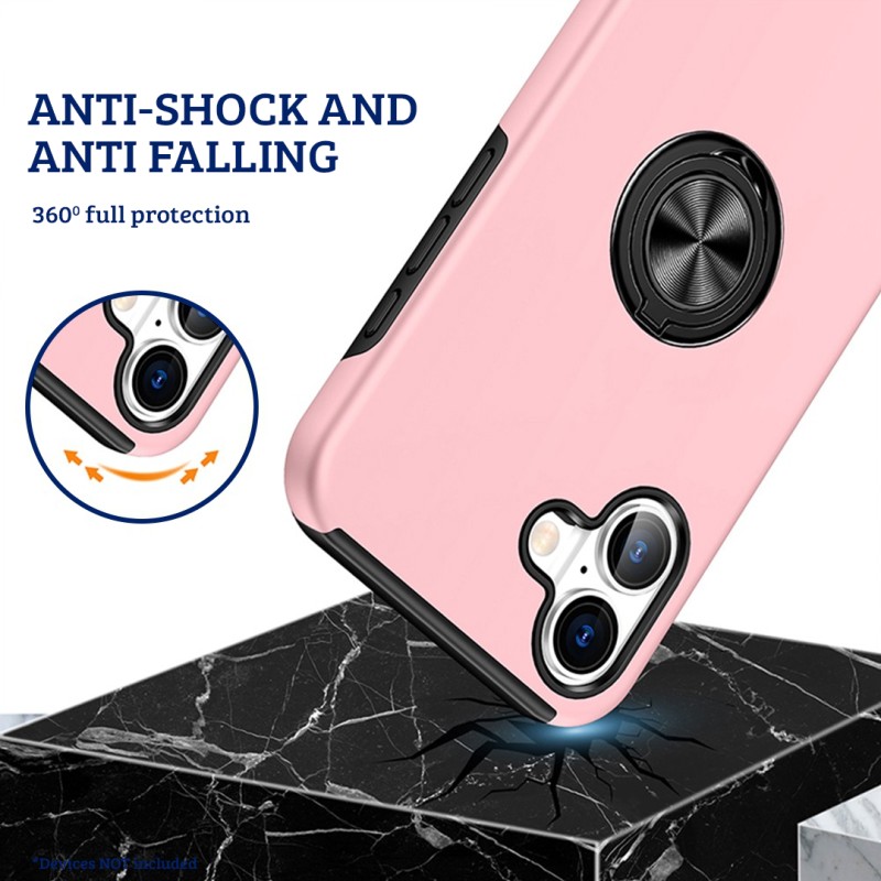 iPhone 16 Plus Comprehensive Protection Case Cover | Australia