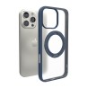 iPhone 16 Pro Max Protective Case Cover - Navy | Australia