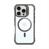 iPhone 16 Pro Max Drop Protection Case Cover - Black | Australia