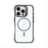 iPhone 16 Pro Max Drop Protection Case Cover - Grey | Australia