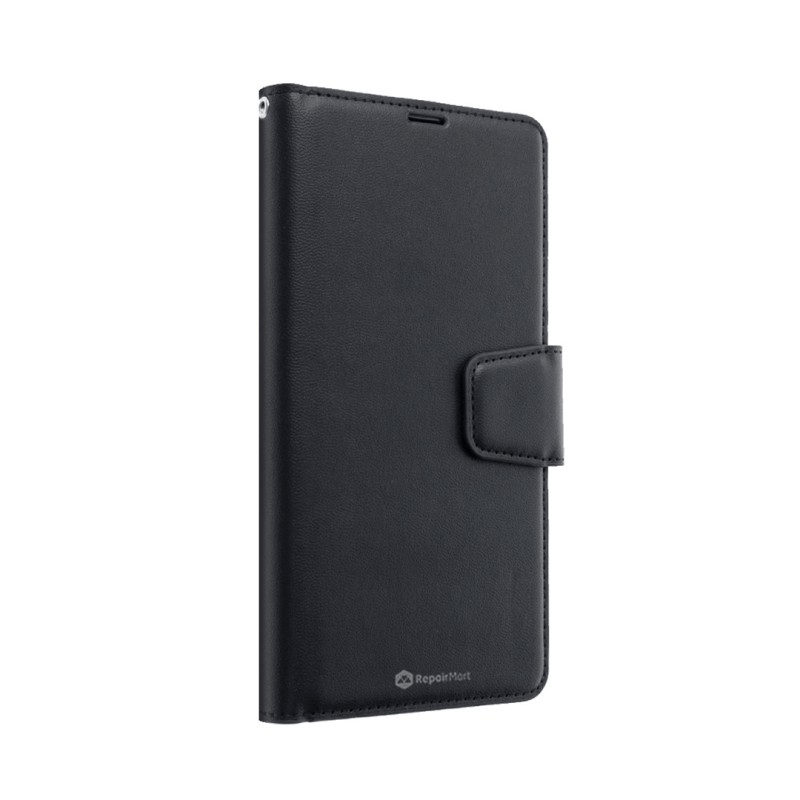 iPhone 16 Plus Strong Shockproof Flip Wallet Case Cover | Australia