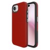 iPhone 16e Rugged Shockproof Case Cover - Red | Free Shipping AU