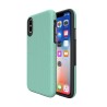 iPhone XS Max Rugged Shockproof Case Cover - Mint | Australia