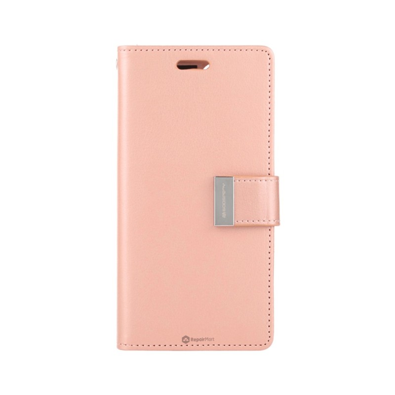 iPhone 16 Plus High-Quality Flip Wallet Case Cover | Australia