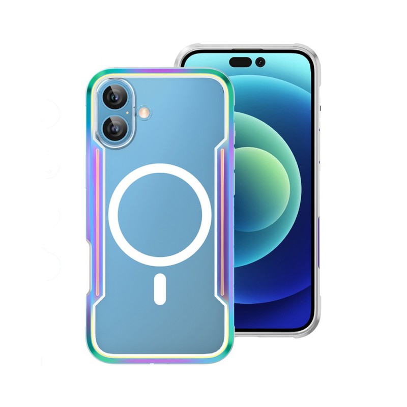 iPhone 16 Plus Heavy Duty Case Cover | Australia