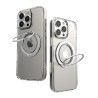 iPhone 16 Plus Protective Case Cover - Transparent | Australia