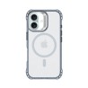 iPhone 16 Plus Drop Protection Case Cover - Blue | Australia