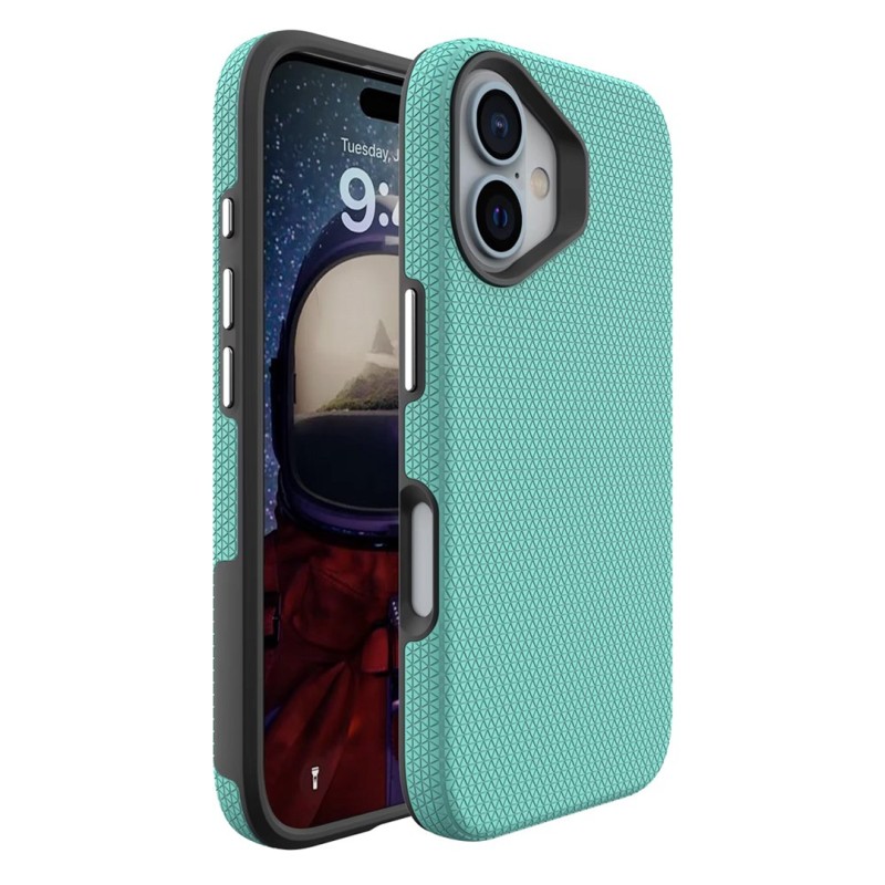 iPhone 16 Plus Rugged Shockproof Case Cover | Australia