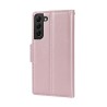 Samsung Galaxy S26 2-in-1 Detachable Magnetic Flip Leather Wallet MagS
