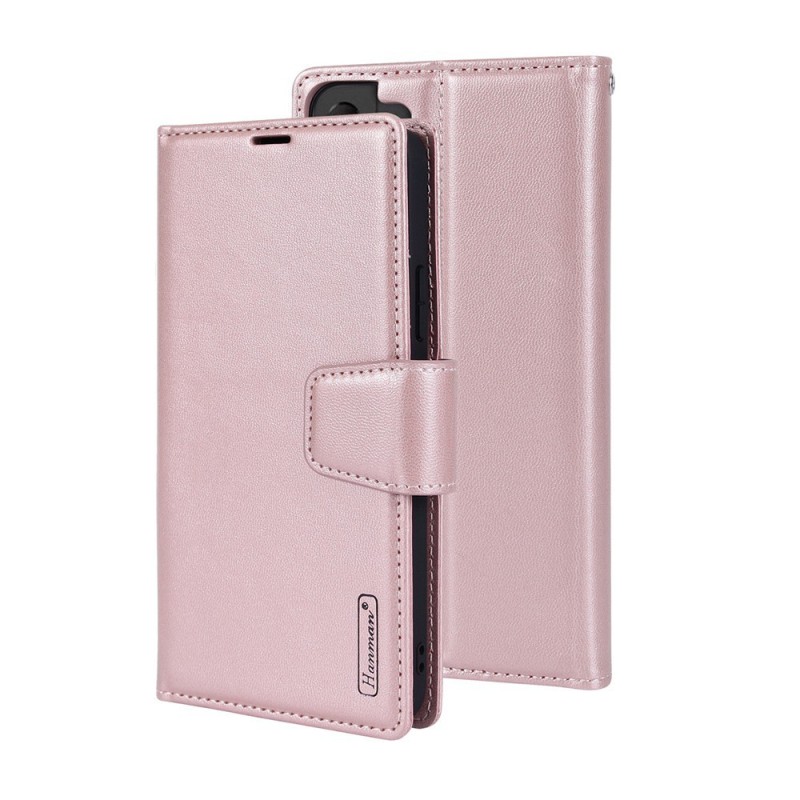 Samsung Galaxy S26 2-in-1 Detachable Magnetic Flip Leather Wallet MagS