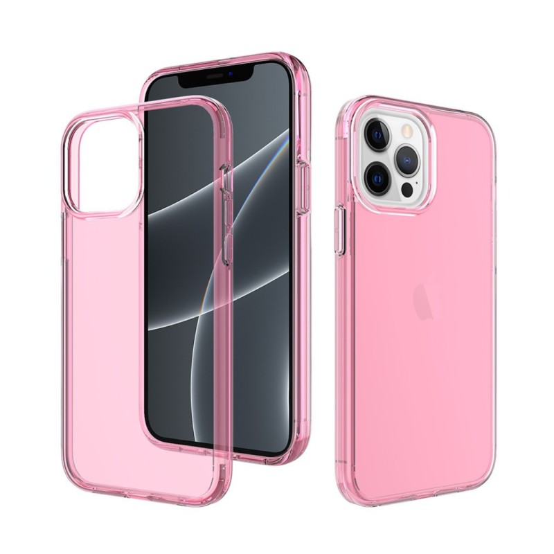 iPhone 13 Pro Max Case Cover - Pink | Australia