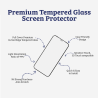 Samsung Galaxy A20 Tempered Glass Screen Protector | Australia